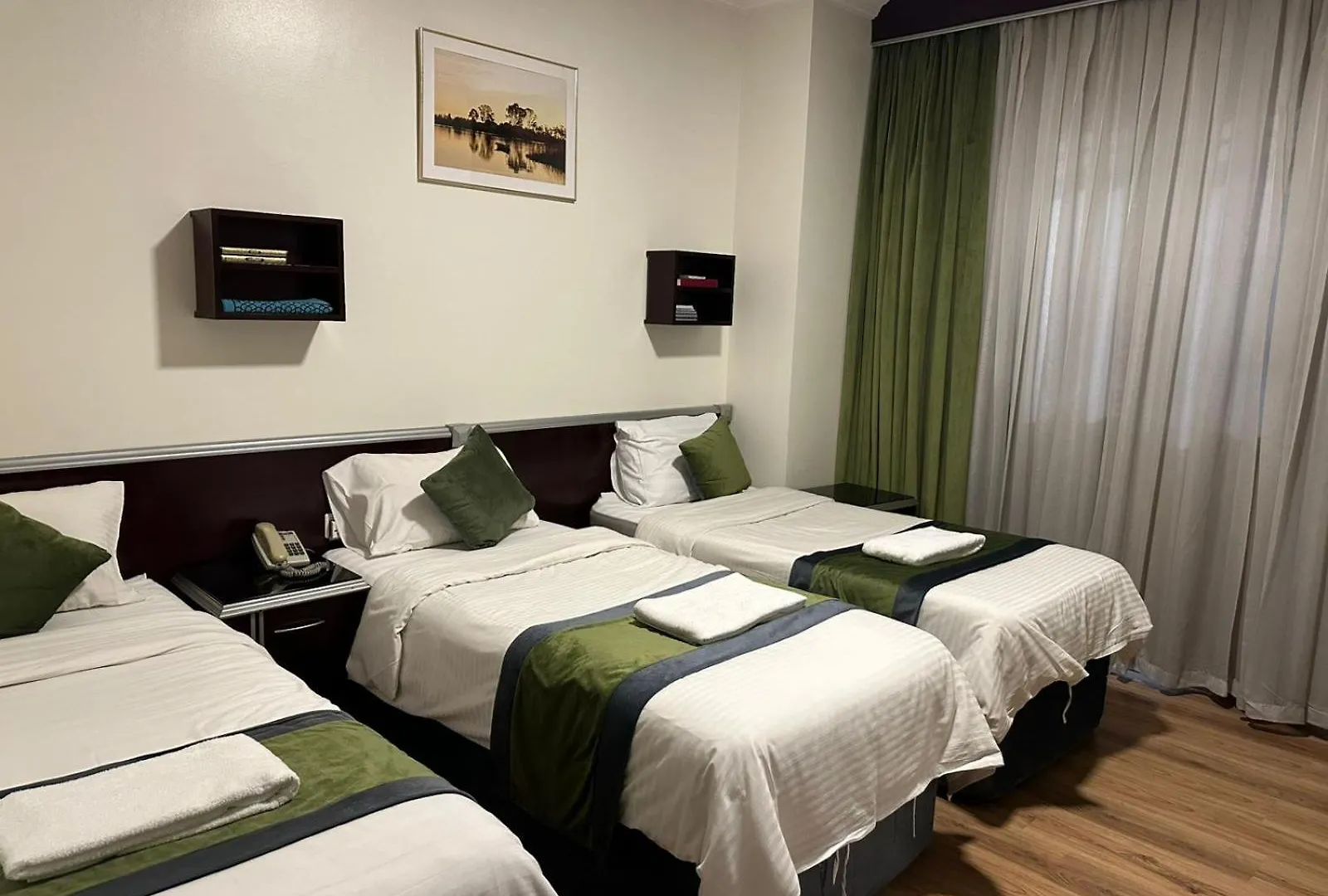 Hotel Morjan Almedina Aldhabi For Hospitality Tourism 0*, Medina Saudi-Arabien