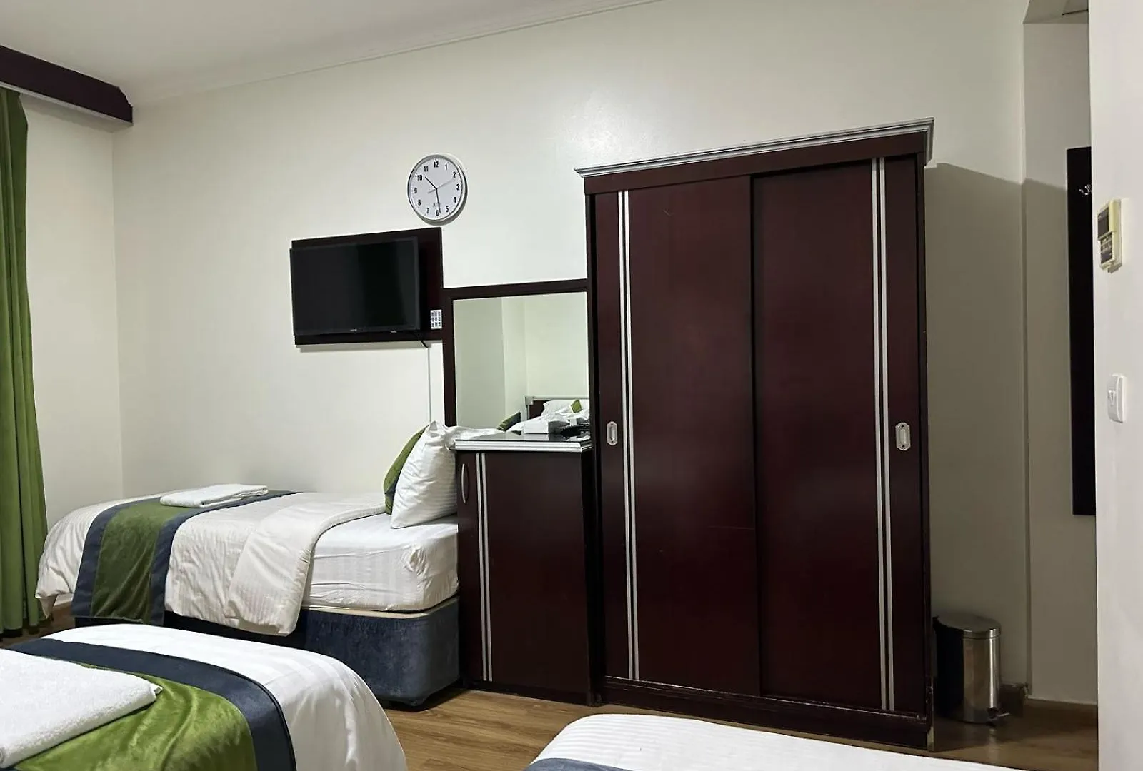 Hotel Morjan Almedina Aldhabi For Hospitality Tourism Saudi-Arabien