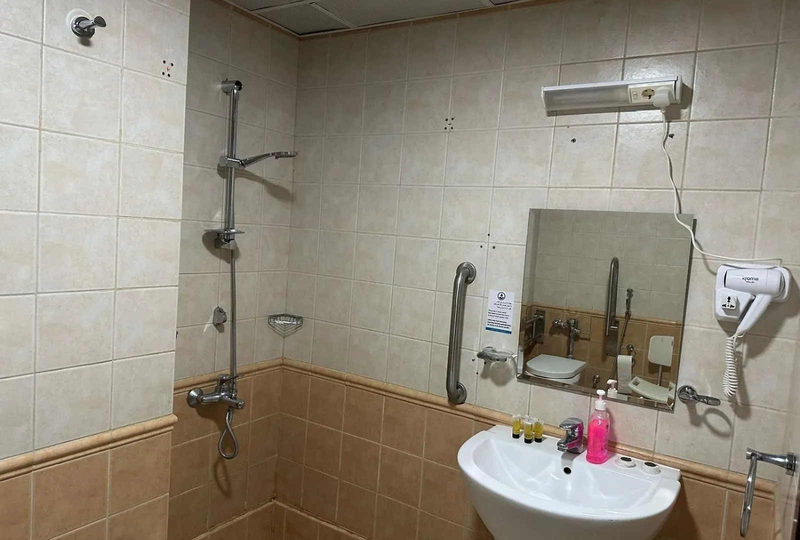 Hotel Morjan Almedina Aldhabi For Hospitality Tourism Saudi-Arabien