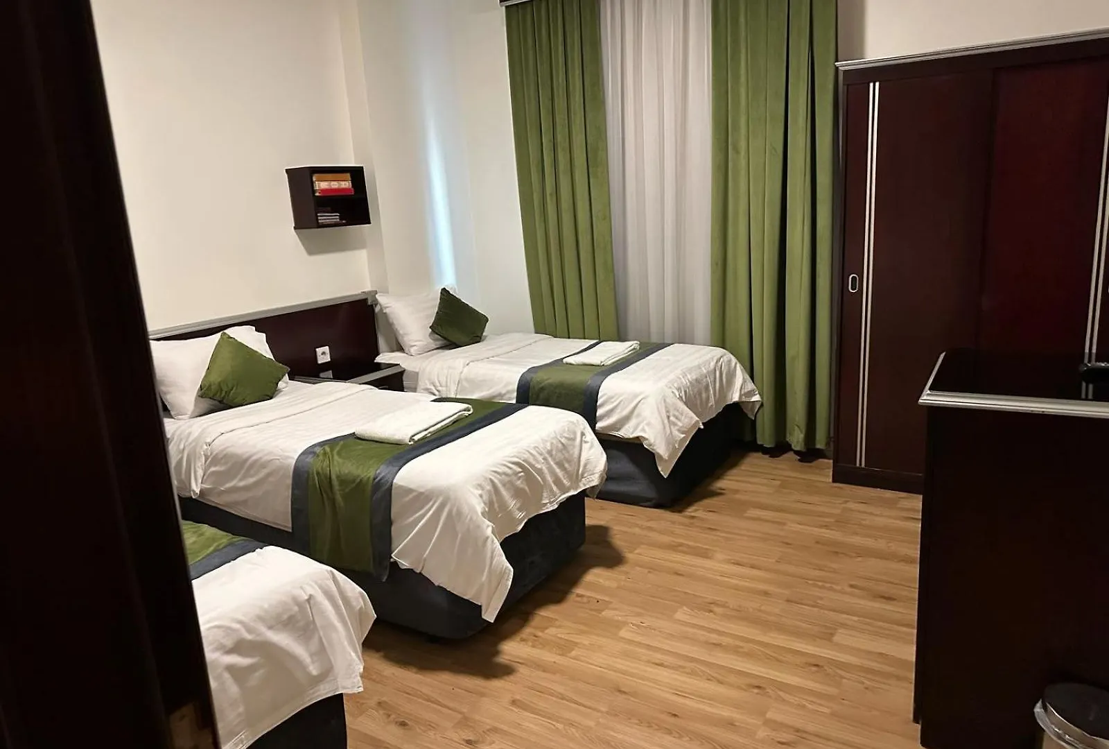 Hotel Morjan Almedina Aldhabi For Hospitality Tourism  Medina