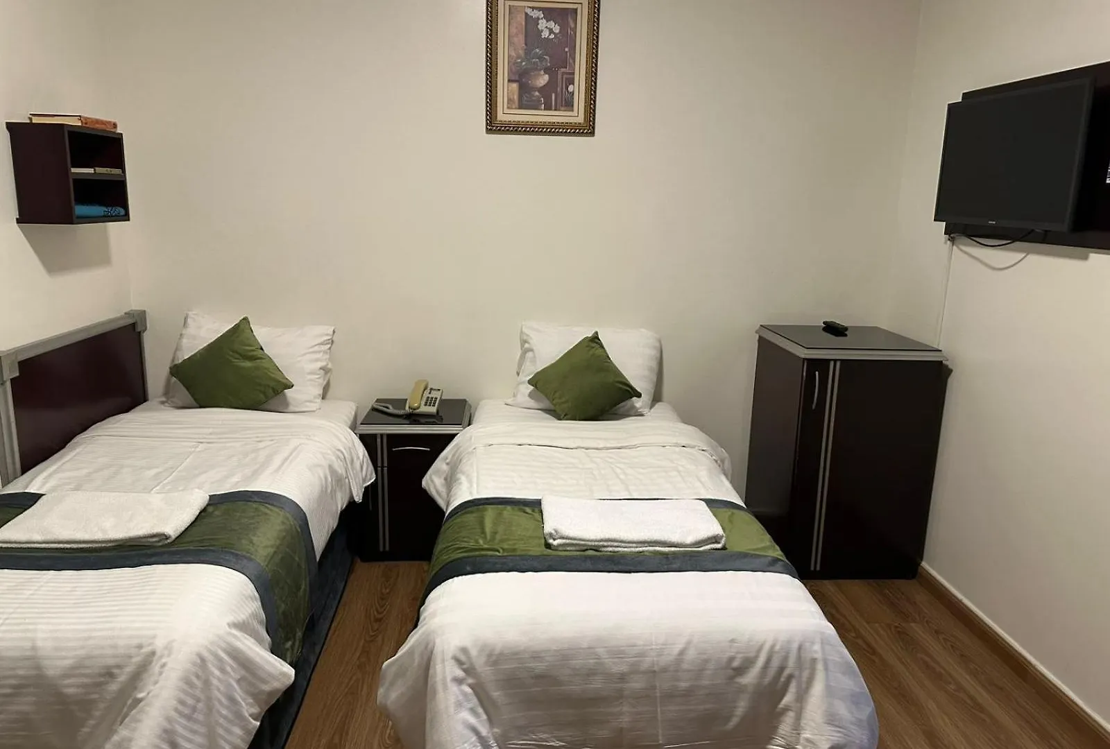 Hotel Morjan Almedina Aldhabi For Hospitality Tourism 0*, Medina