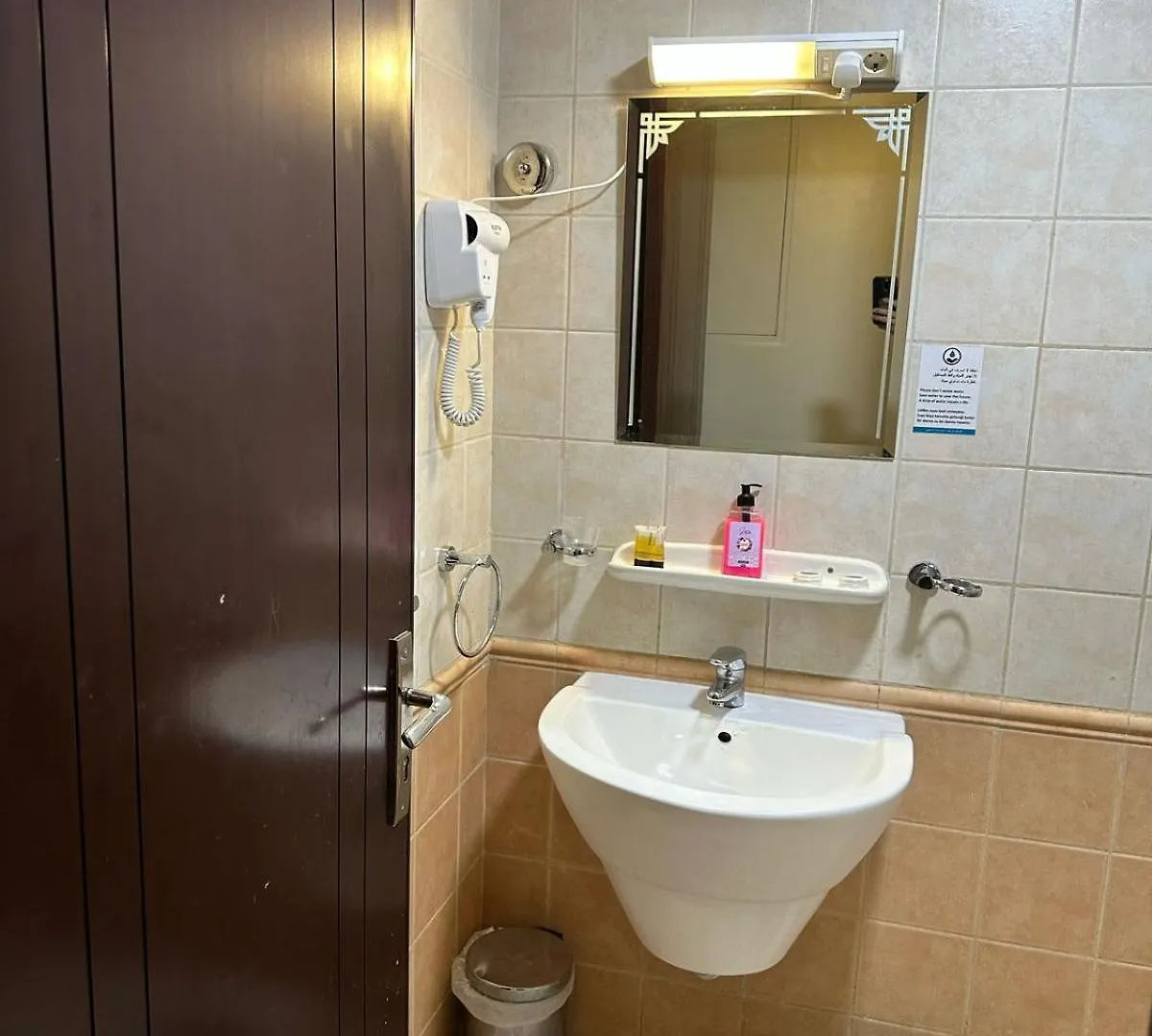 Hotel Morjan Almedina Aldhabi For Hospitality Tourism